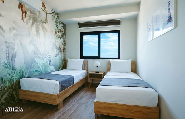 Athena Premium Suites - Foto 17