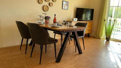 Ferienwohnung Steuerrad Hafenidyll - Foto 2