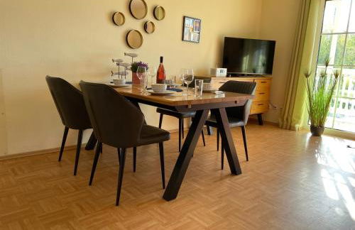 Ferienwohnung Steuerrad Hafenidyll - Foto 2