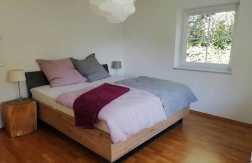 FeWo Happy Place in traumhafter Lage See nah - Foto 9