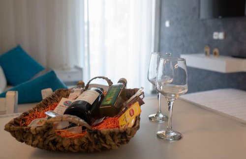 Niriides Hotel - Foto 64