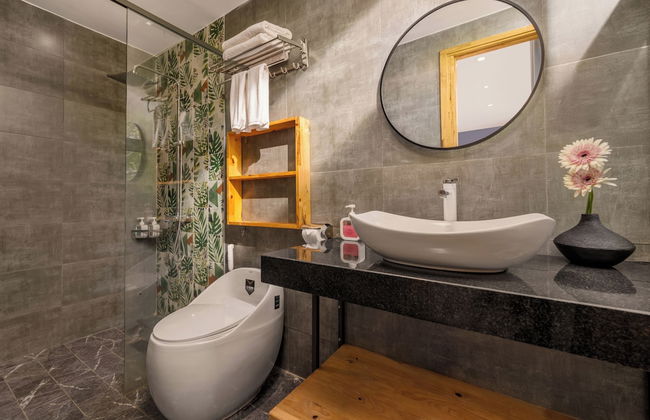 Lantana House Boutique Da Nang - Photo 66