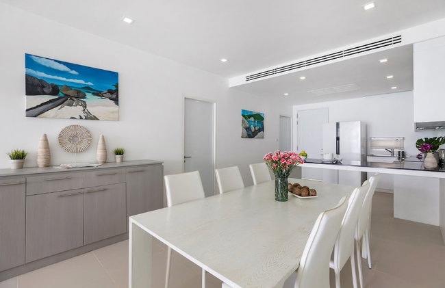 Luxury Apartment Unique Residences - Photo 74