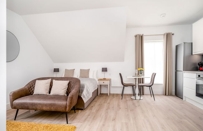 Citystay Living - Finch House - Foto 15