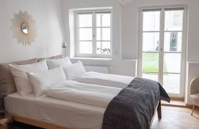 ANA Suites Augsburg City Center - Foto 8