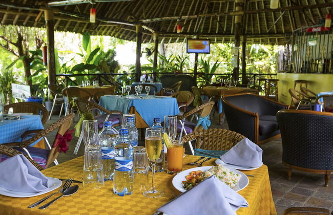 Jacyjoka Apartments Nyali - Foto 37