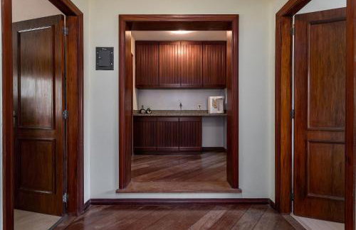 Casa na Granja Comary com piscina, churrasqueira e jacuzzi privativa - Foto 62