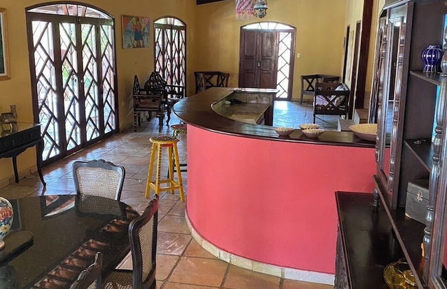 Casa Paraiso - Foto 14