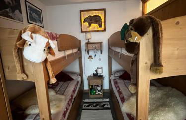 Appartamento incantevole con box e ski room, Wi-Fi, Bormio - Photo 8