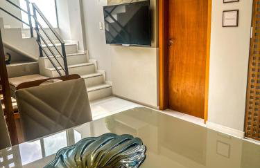 Cobertura duplex luxuosa na Praia de Guarajuba, seu Pet é bem vindo - Foto 7