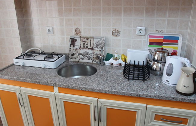 Kinzi House - Foto 7