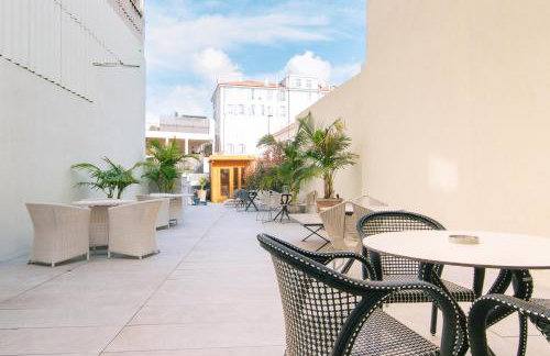 Luxury Apartment - Central Cannes, near Beach & Palais - LRACANNES - Photo 70