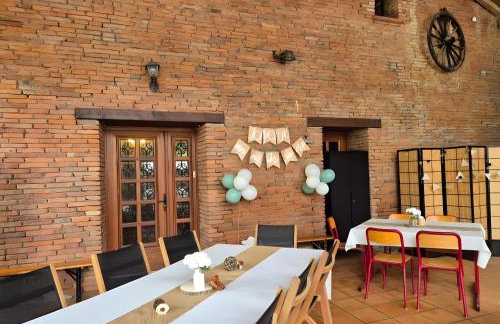 Ferme Pédagogique Bordeneuve - Foto 18