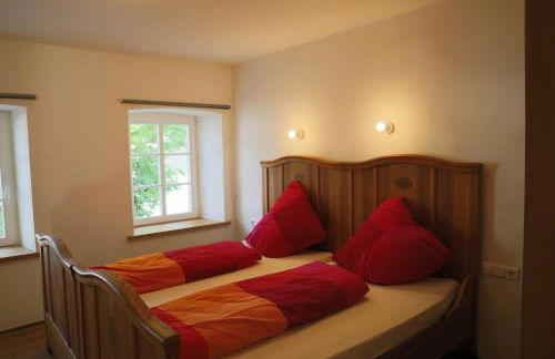 Nengshof Ferienwohnungen Pusteblume und Butterblume - Foto 11