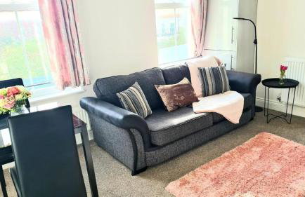 Highbridge Inn - Foto 15