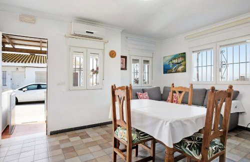 Casa Vistas al Mar Bolonia - Photo 8