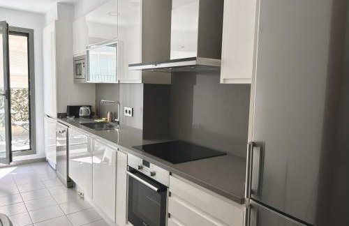 Reina apartment in Sitges - Photo 16
