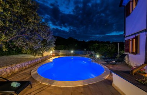 Serene Summer Oasis - Pool, Jacuzzi, Sauna, Sea View - Lara - Foto 17