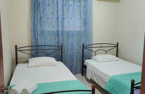 Bellavista House in Monolithos Rhodes - Foto 18