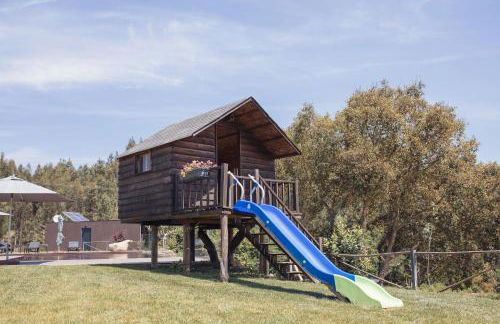 Medronho D'Ouro bungalows - Photo 39