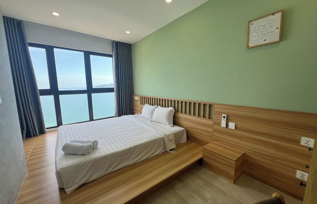 Apartment PHONGLIEM 3 - Foto 12