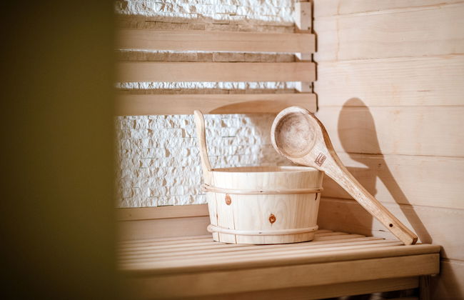 Simons Blockhütte - Foto 66