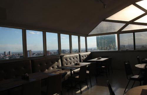 Suite Premium de alto padrão IV - Climatizado - Photo 28