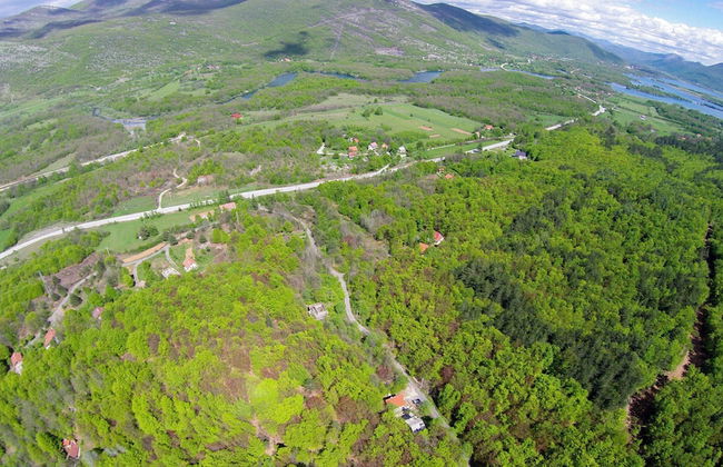 Chalet Katarina - Foto 23