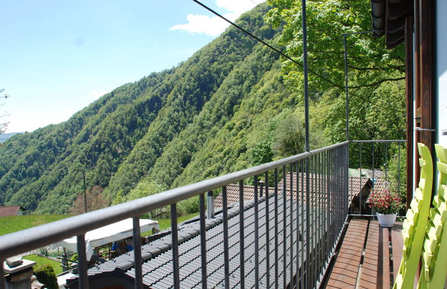 Baita Pimpisnino - Foto 22