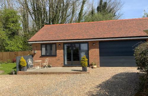 Open plan Stylish Apartment in rural Kent - Foto 6
