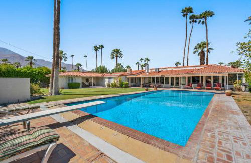 San Jacinto Villa with Private Pool - Foto 63