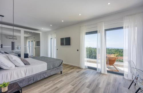 Majestic View Villa - Foto 37