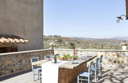 Holiday Home La Smarrita Dei Carradori by Interhome - Foto 45