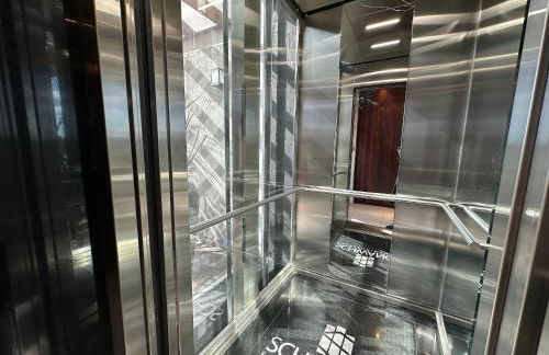 Apt Alto Padrão em bairro Nobre próximo ao Centro - Foto 36