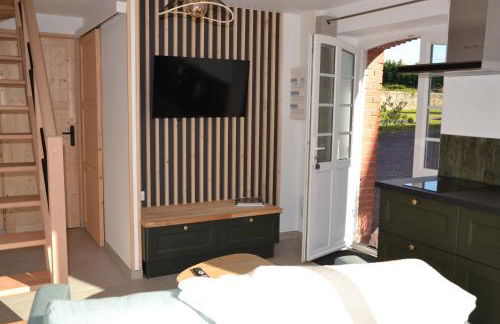 Les Marais Blancs à Picauville - Foto 34