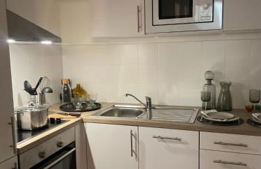 Appartement Charles Le Brun, Face au Château de Versailles, avec parking privé - Foto 17