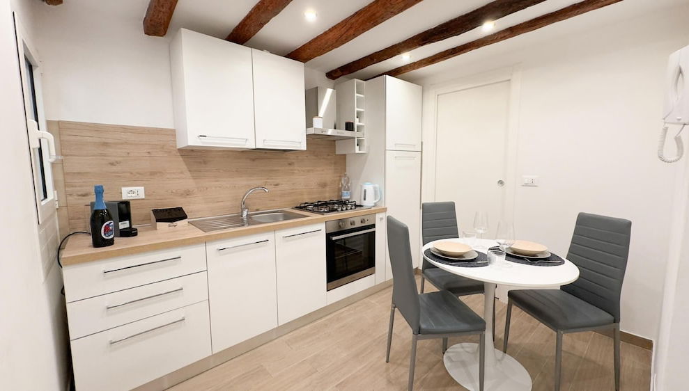 Maison Studio 2 by Ca-sa Check - Foto 1, Habitación