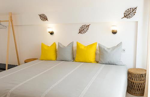 Paliochora Beachfront Escape, Milolithos Pool Retreats - Foto 26