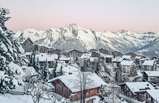 Chalet Arvine - Foto 58