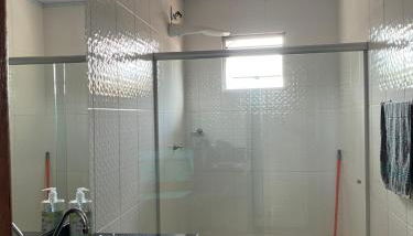 Casa Aconchego Mineiro - Photo 5, Shower