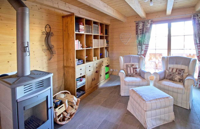 An Enchanting Awakening in the Heart of the Alps - Foto 27