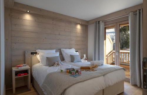 MGM Hôtels & Résidences - Résidence Le Roc Des Tours - Photo 19