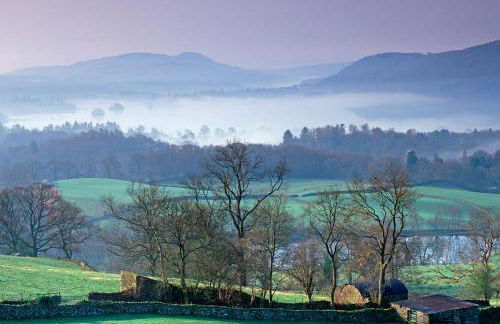 Pheasant Lodge Scottish Borders - Foto 26