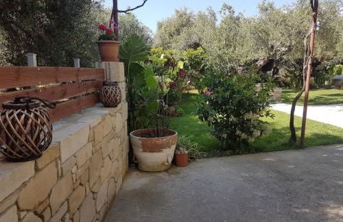 Elia Guesthouse - Kissamos - Foto 3