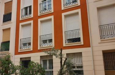 Apartamento Contemporáneo - Foto 31