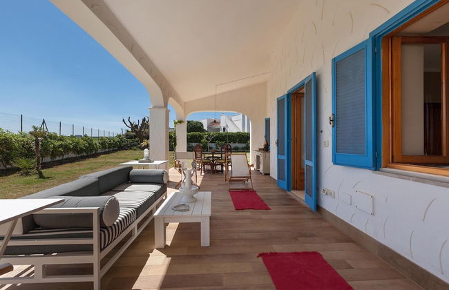 Villette Piramo - Foto 32