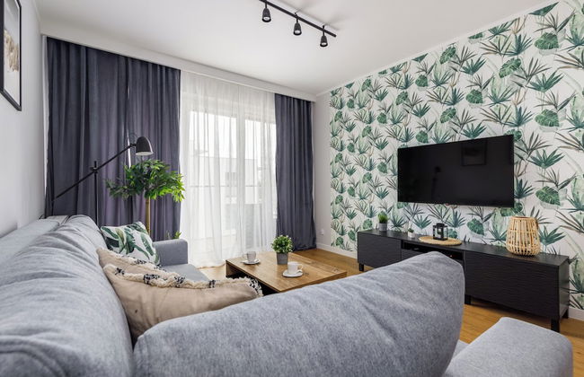 Dziwnów Apartments by Renters Prestige - Photo 58