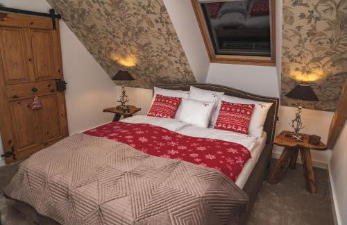 Szwajcarski Dworek - Foto 76