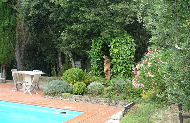 Luxury Privacy in the Heart of Tuscany - Foto 30