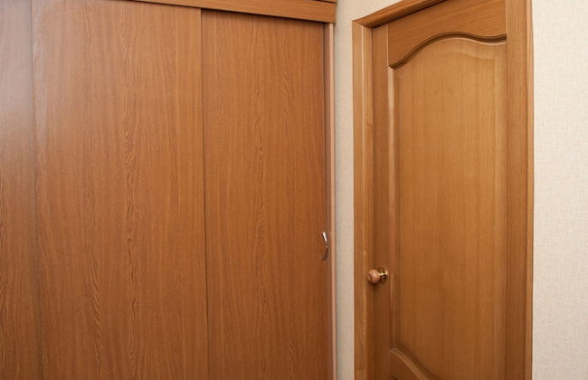 Inndays on Kuntsevskaya 8 - Foto 11